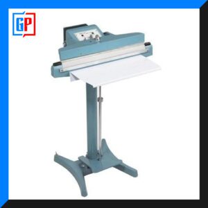 foot-sealing-machine