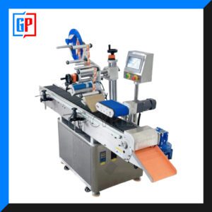 automatic-labeling-machine