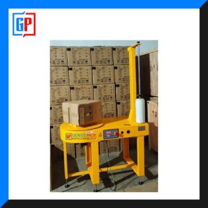 box-strapping-machine
