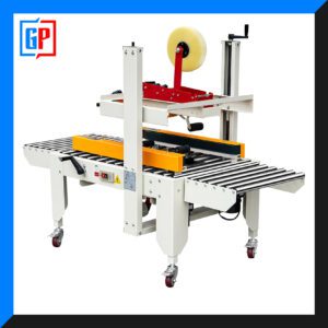 case-sealer-machine