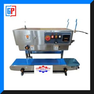 nitrogen-flushing-band-sealer-machine