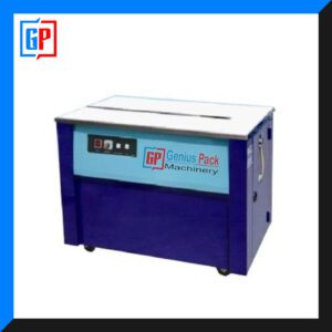 semi-automatic-strapping-machine