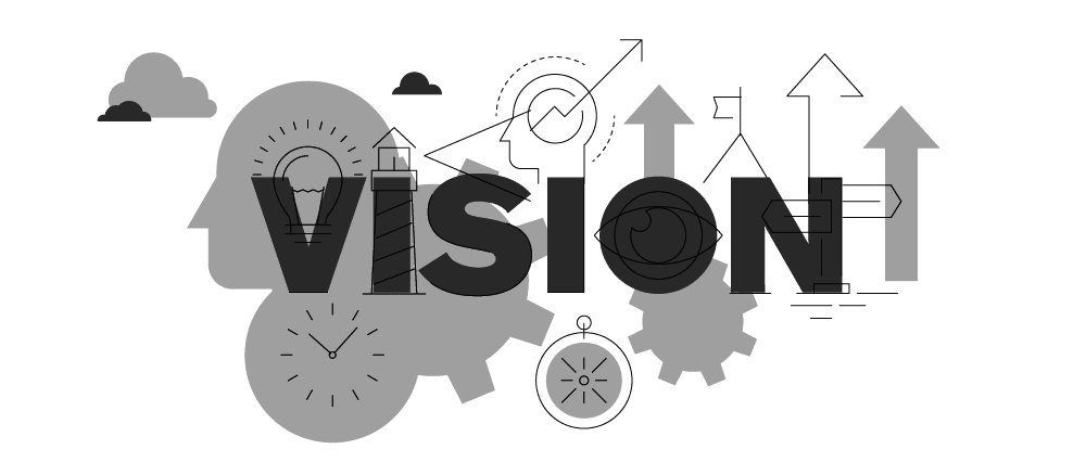 Our Vision